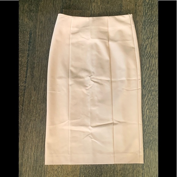 NWT woman’s designer pencil skirt - Picture 1 of 2